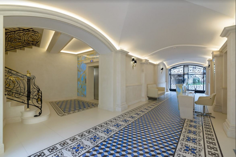 ЖК "il Ricco" - фото 12