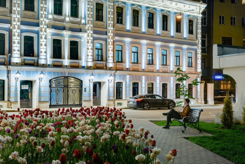 ЖК "il Ricco" - фото 2