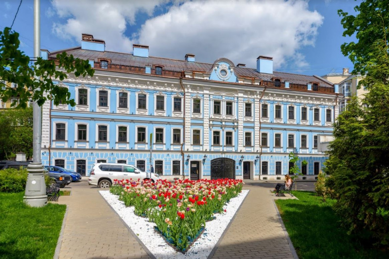 ЖК "il Ricco" - фото 4