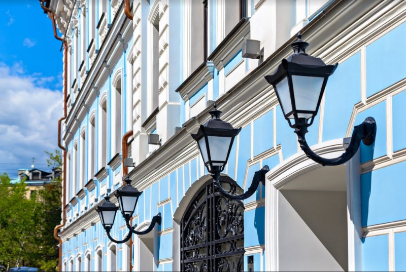 ЖК "il Ricco" - фото 3