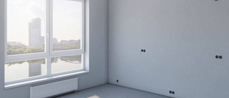 ЖК "Западный порт" - фото 1