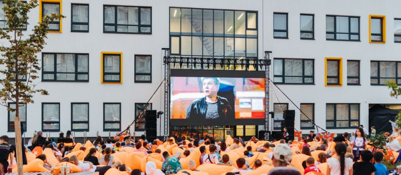 ЖК "Измайловский лес" - фото 3