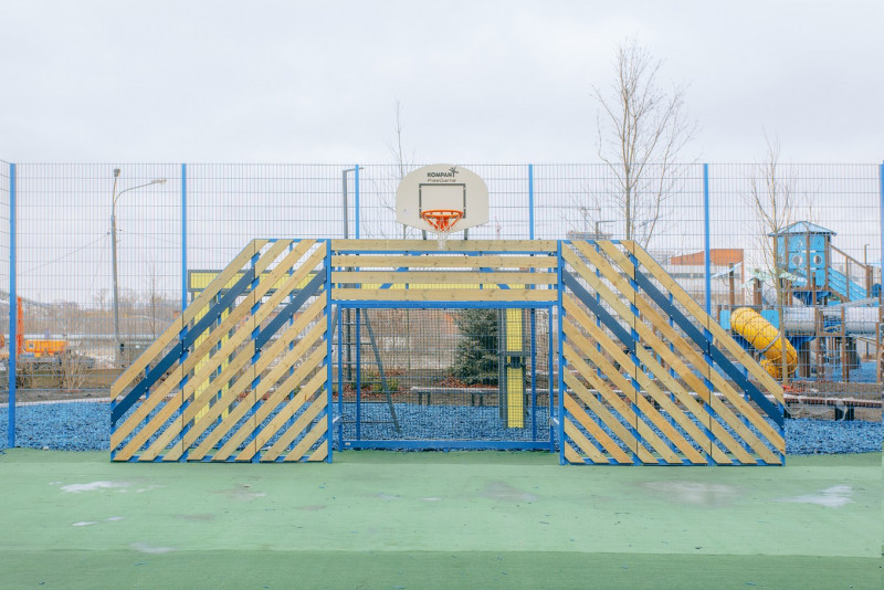 ЖК "Level Амурская"  - фото 8