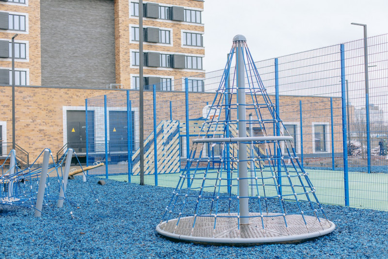 ЖК "Level Амурская"  - фото 10