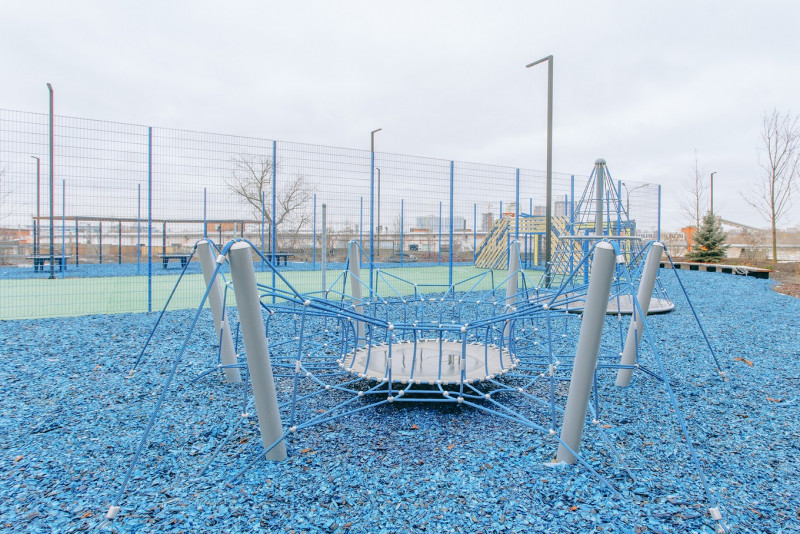 ЖК "Level Амурская"  - фото 12