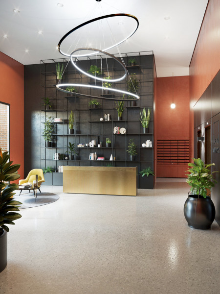 ЖК "Level Амурская"  - фото 21