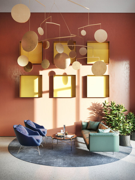 ЖК "Level Амурская"  - фото 22