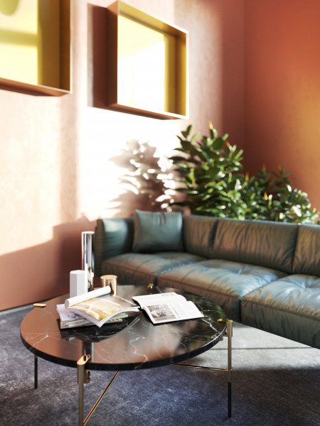 ЖК "Level Амурская"  - фото 16