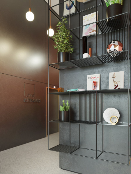 ЖК "Level Амурская"  - фото 24