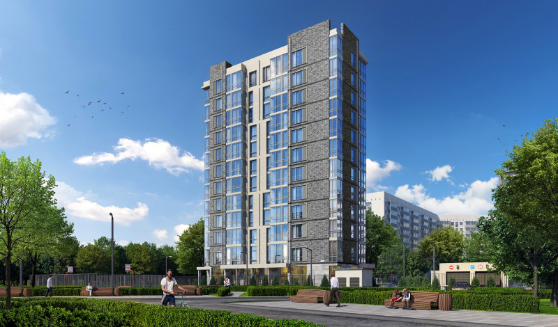 ЖК "Счастье на Ленинском"  - фото 4