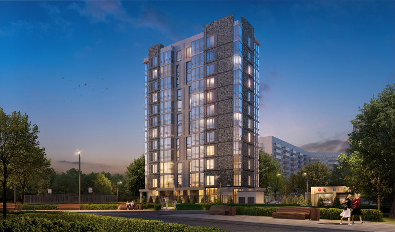 ЖК "Счастье на Ленинском"  - фото 6