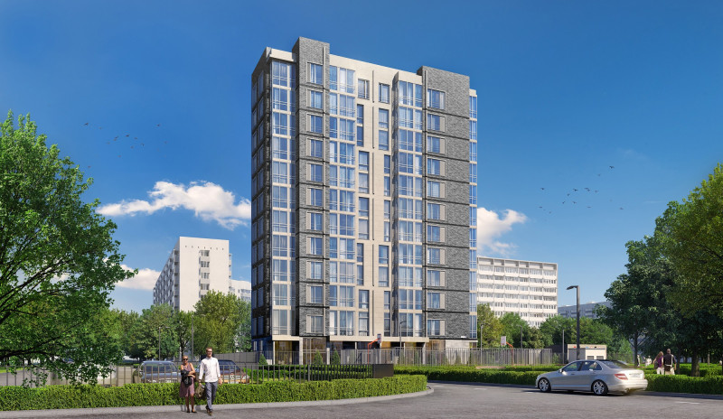 ЖК "Счастье на Ленинском"  - фото 11