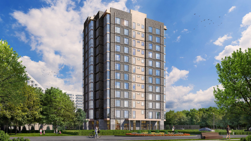 ЖК "Счастье на Ленинском"  - фото 8
