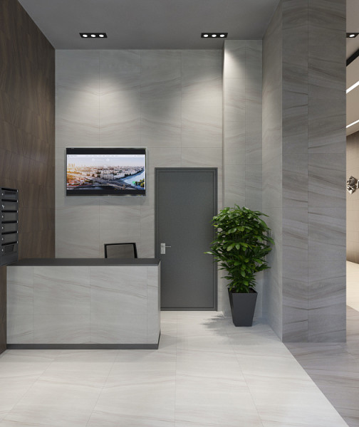 ЖК "Счастье на Ленинском"  - фото 17