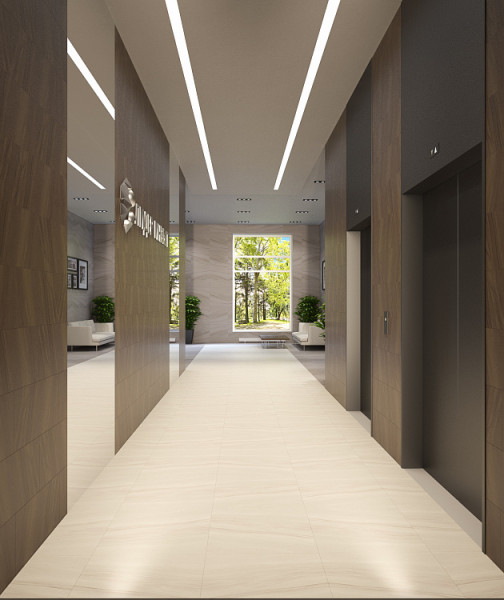 ЖК "Счастье на Ленинском"  - фото 22