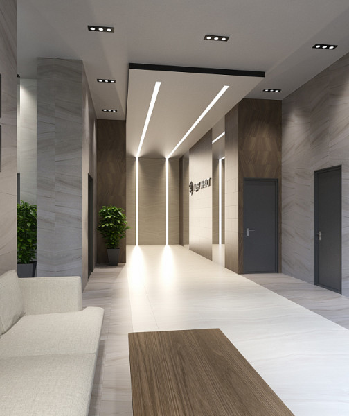 ЖК "Счастье на Ленинском"  - фото 20