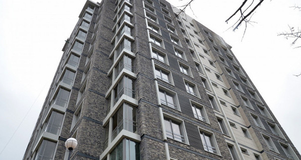 ЖК "Счастье на Ленинском"