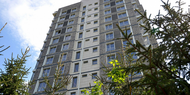 ЖК "Счастье на Ленинском"  - фото 2