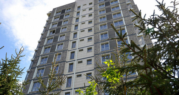 ЖК "Счастье на Ленинском"