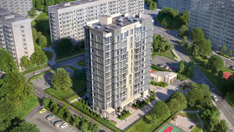 ЖК "Счастье на Ленинском"  - фото 12