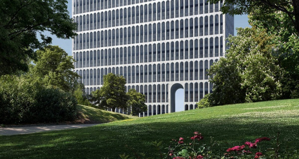 ЖК "Бродский"