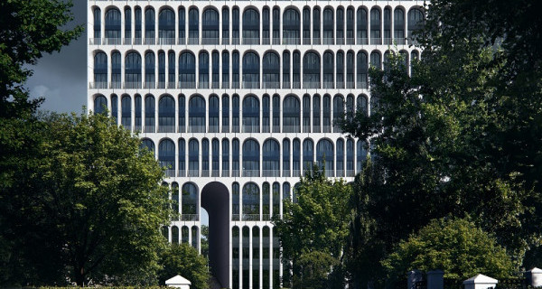 ЖК "Бродский"