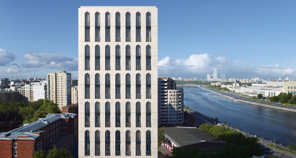 ЖК "Бродский"