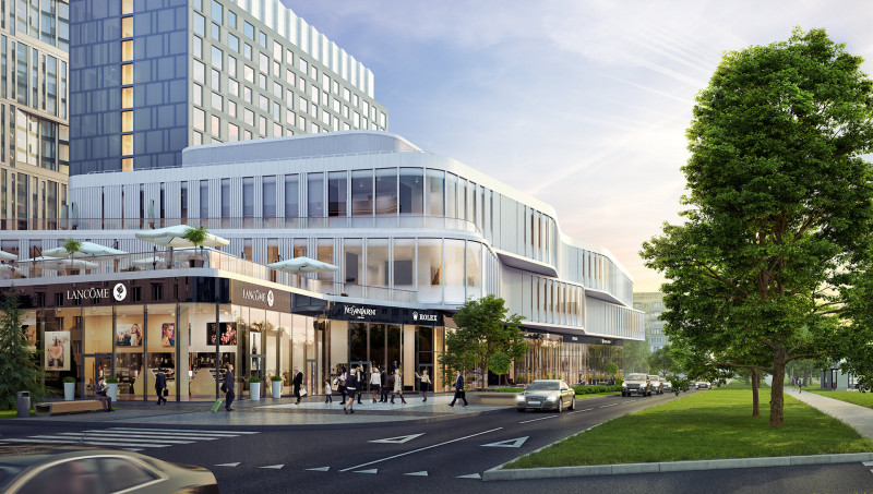 ЖК "Ленинский 38" - фото 2