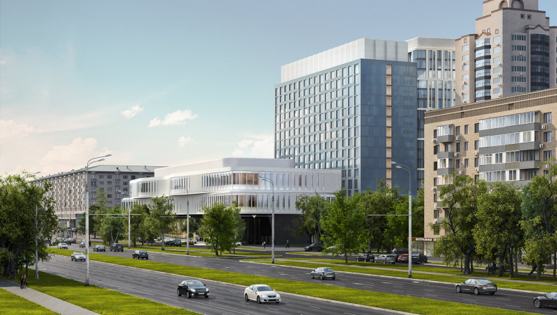 ЖК "Ленинский 38" - фото 4