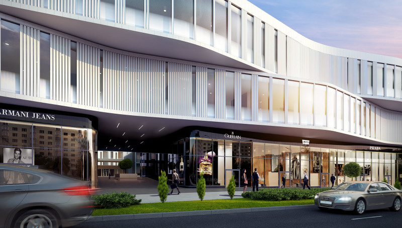 ЖК "Ленинский 38" - фото 5