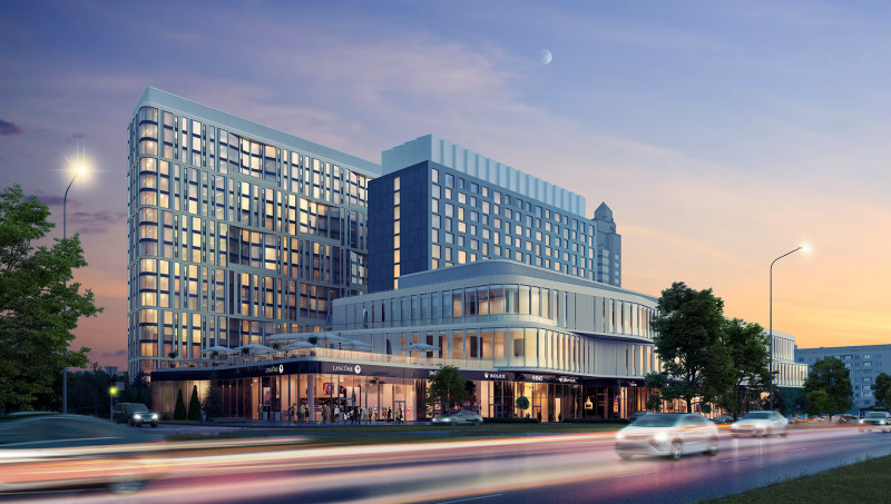 ЖК "Ленинский 38" - фото 7