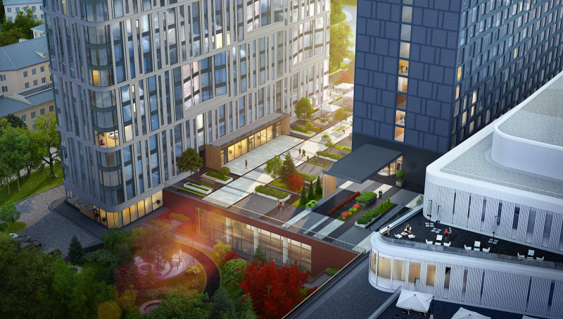 ЖК "Ленинский 38" - фото 16