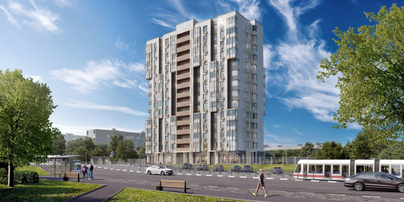 ЖК "Счастье в Чертаново"   - фото 4