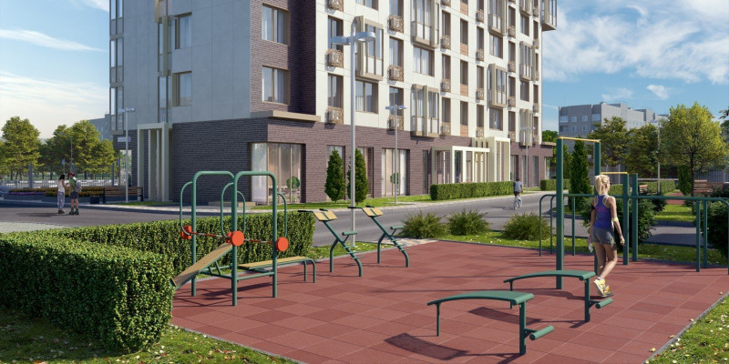 ЖК "Счастье в Чертаново"   - фото 7