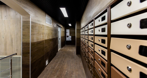 ЖК "Первый Юбилейный"