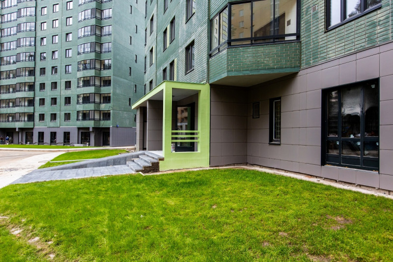 ЖК "Первый Юбилейный" - фото 4