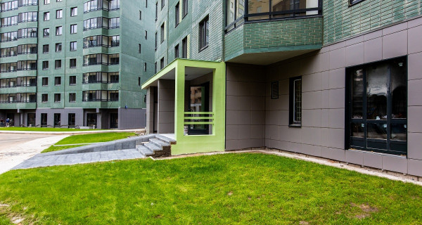 ЖК "Первый Юбилейный"