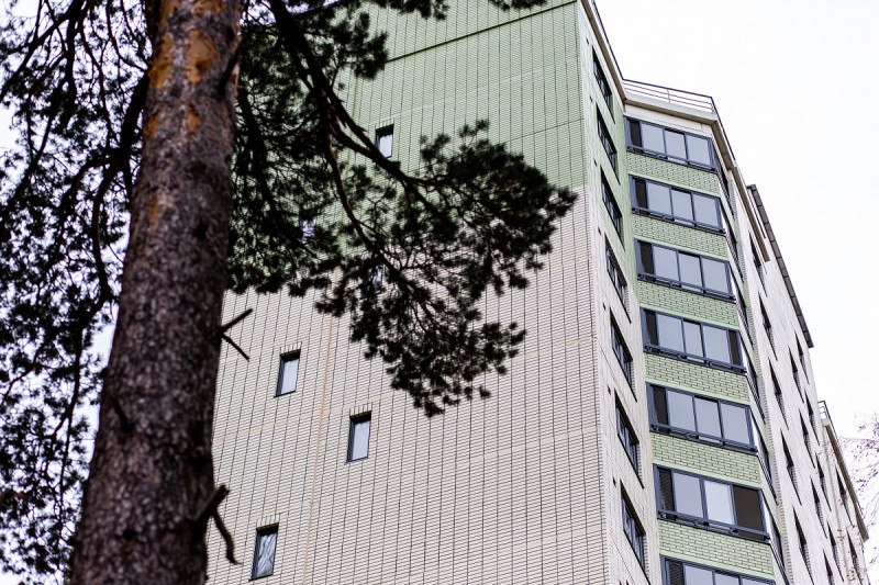 ЖК "Первый Юбилейный" - фото 7