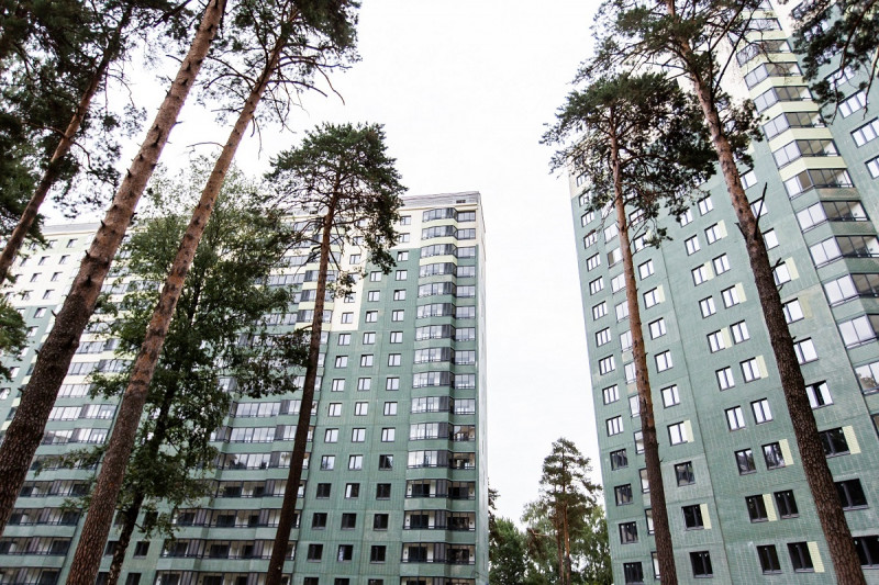 ЖК "Первый Юбилейный" - фото 6