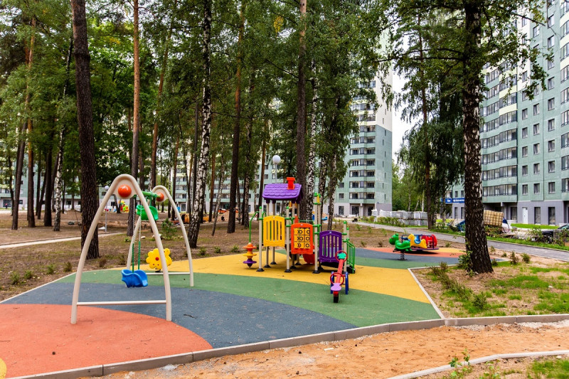 ЖК "Первый Юбилейный" - фото 11