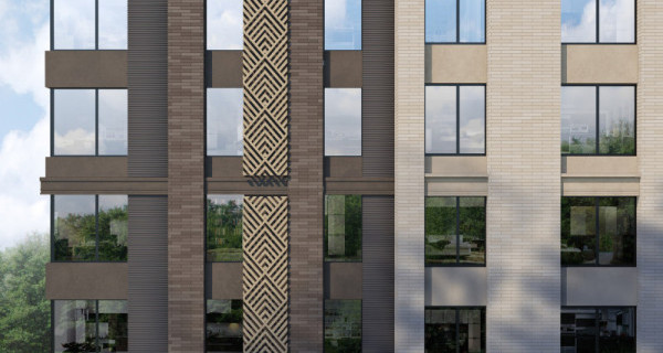 ЖК "Стрешнево"