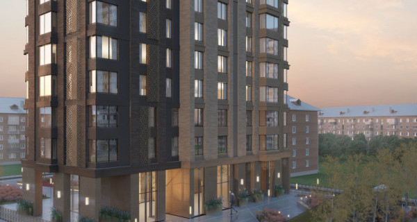 ЖК "Стрешнево"