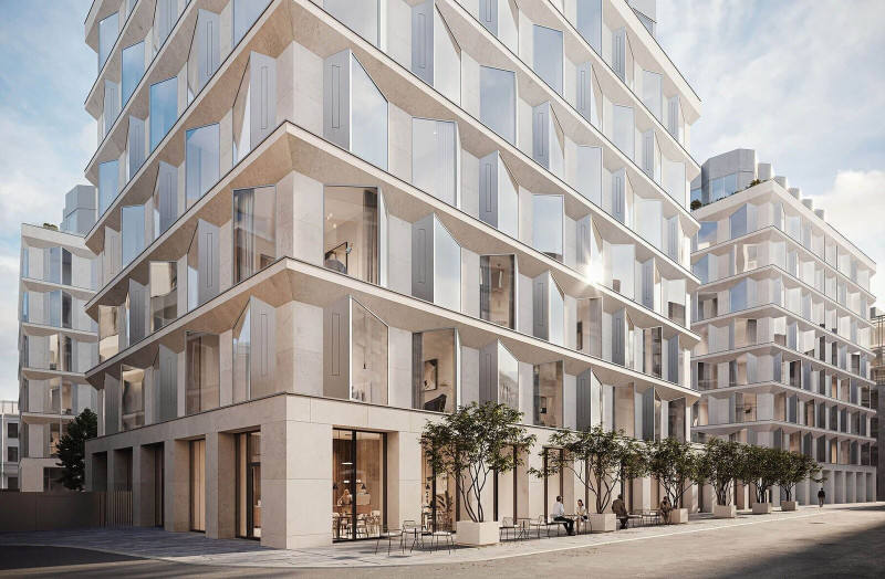 Апартаменты A-Residence