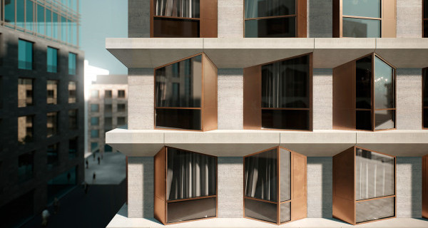 Апартаменты A-Residence