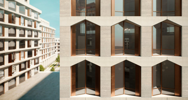 Апартаменты A-Residence