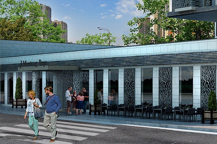 Апартаменты "Норд" - фото 9