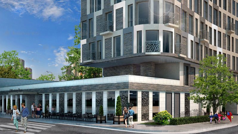 Апартаменты "Норд" - фото 2