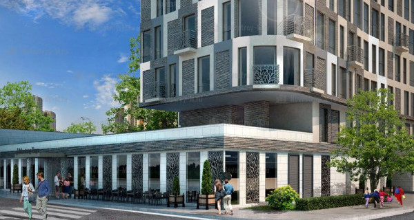 Апартаменты "Норд"