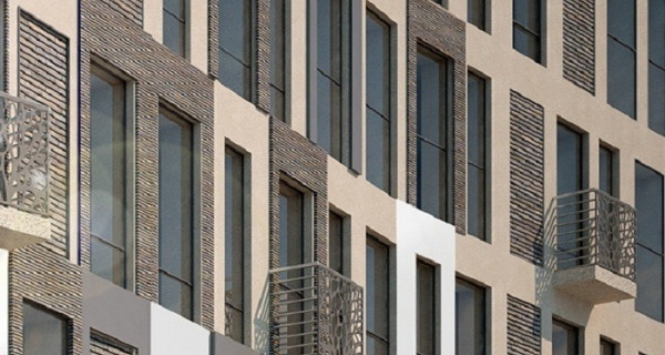 Апартаменты "Норд"