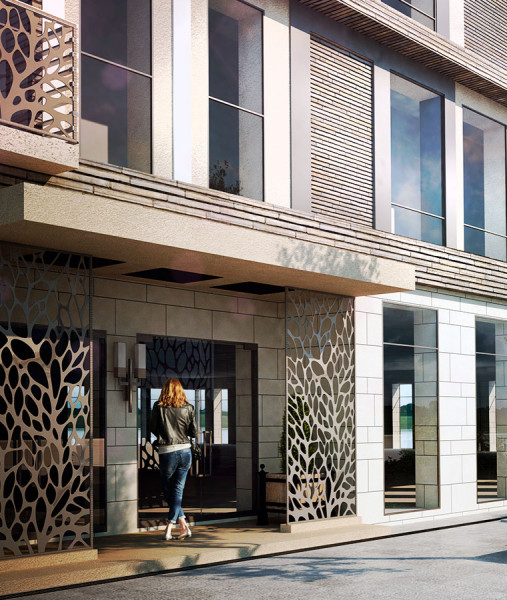 Апартаменты "Норд" - фото 5